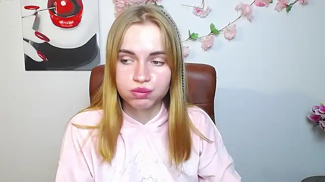 MargaritaKiss online show from 11-11-25, 08:47