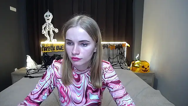 MargaritaKiss online show from 10-29-25, 08:08