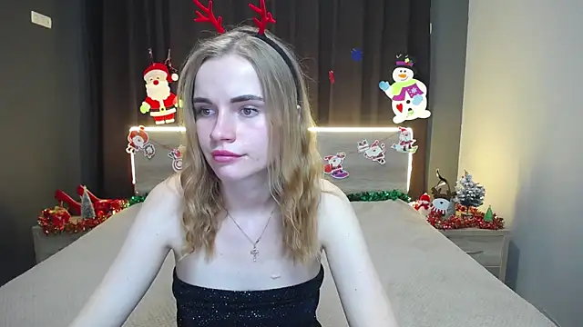 MargaritaKiss online show from 12-22-25, 07:14