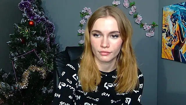 MargaritaKiss online show from 01-10-26, 08:15