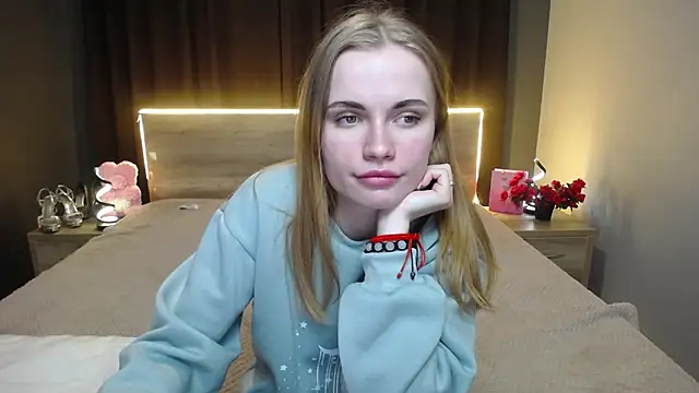 MargaritaKiss online show from 02-06-26, 08:16