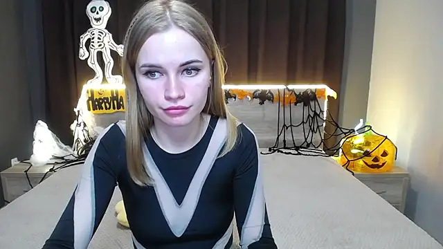 MargaritaKiss online show from 10-21-25, 07:02