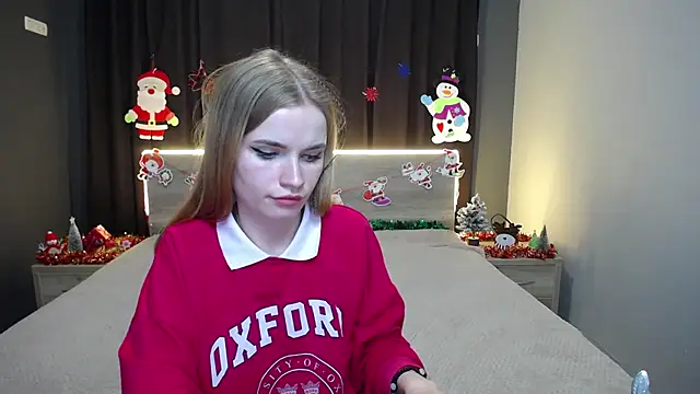 MargaritaKiss online show from 12-04-25, 08:08