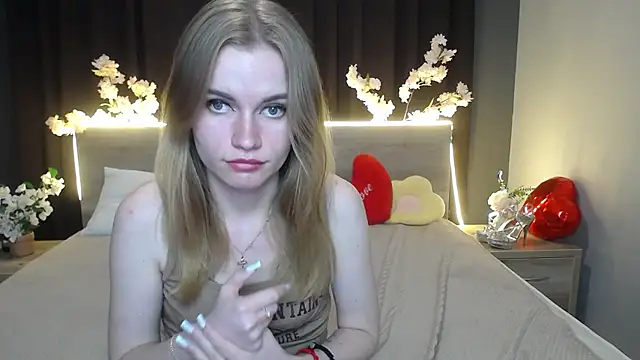MargaritaKiss online show from 05-15-26, 07:34