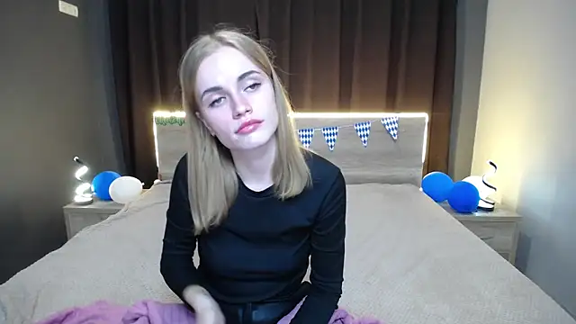 MargaritaKiss online show from 10-02-25, 06:44