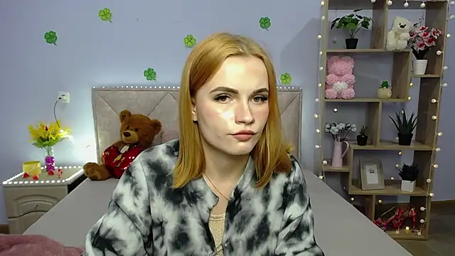 MargaritaKiss online show from 03-19-25, 07:17