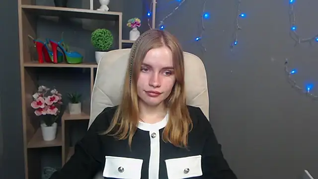 MargaritaKiss online show from 11-10-25, 08:47