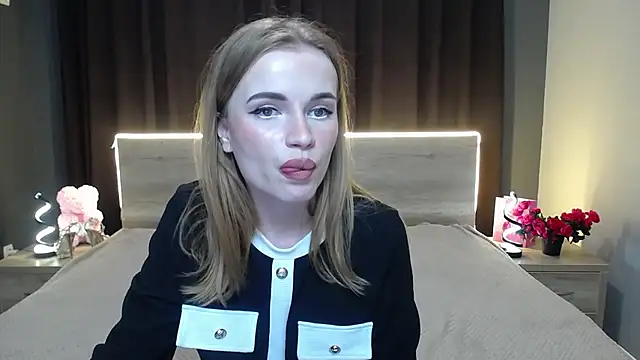 MargaritaKiss online show from 01-14-26, 08:12