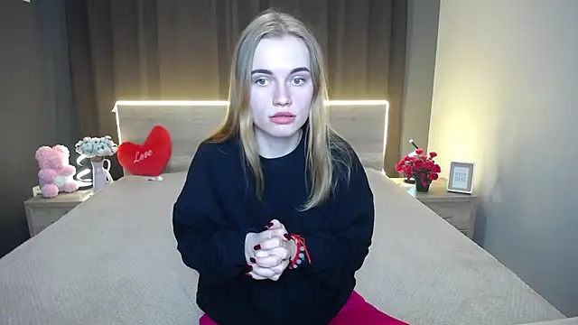 MargaritaKiss online show from 03-03-26, 08:27