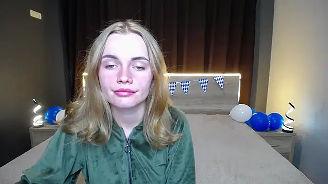 MargaritaKiss online show from 09-22-25, 07:31