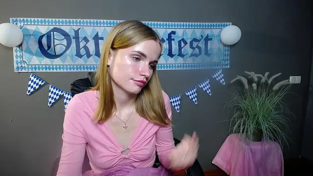 MargaritaKiss online show from 10-03-25, 06:53