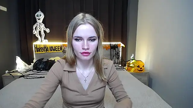 MargaritaKiss online show from 10-27-25, 08:54