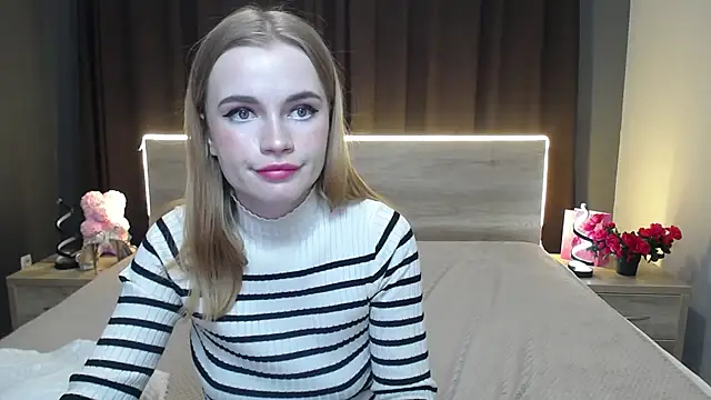 MargaritaKiss online show from 01-13-26, 08:02