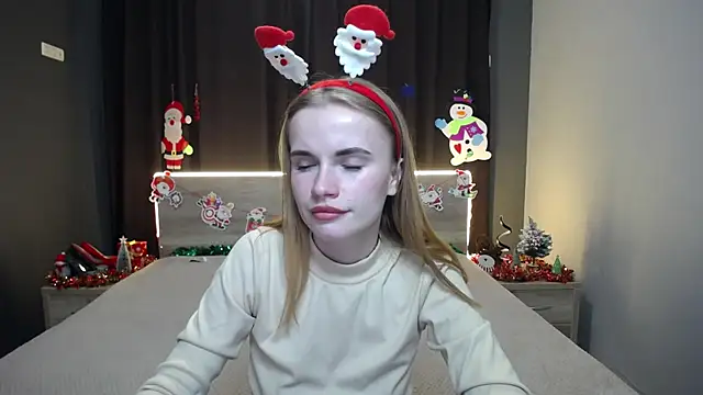 MargaritaKiss online show from 12-19-25, 08:55