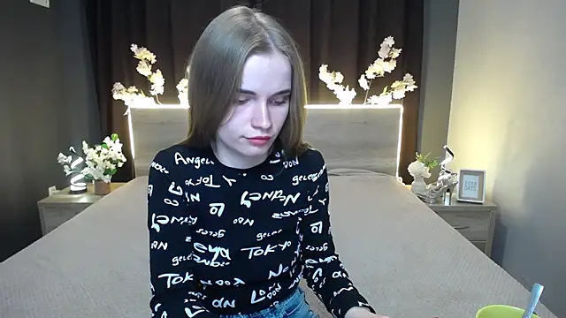 MargaritaKiss online show from 03-10-26, 08:02