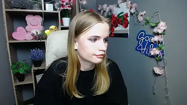 MargaritaKiss online show from 05-31-26, 08:20