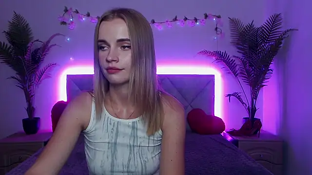 MargaritaKiss online show from 07-17-26, 06:10