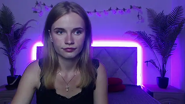 MargaritaKiss online show from 07-07-26, 06:16