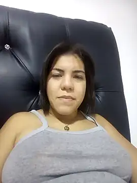 Snapshot of Karly_Grey_s chatting on 02-04-25, 12:40 Karly Grey s online show from 02-04-25, 12:40