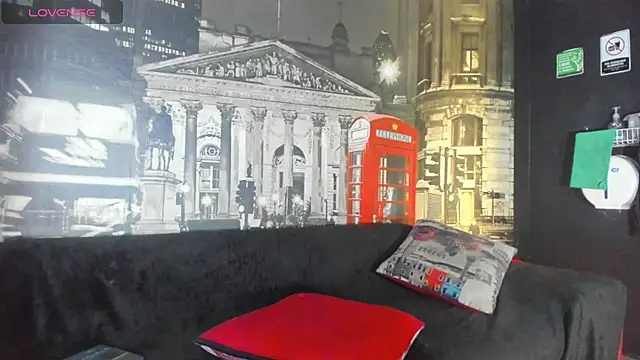CloeRodriguez online show from 05-12-26, 08:48