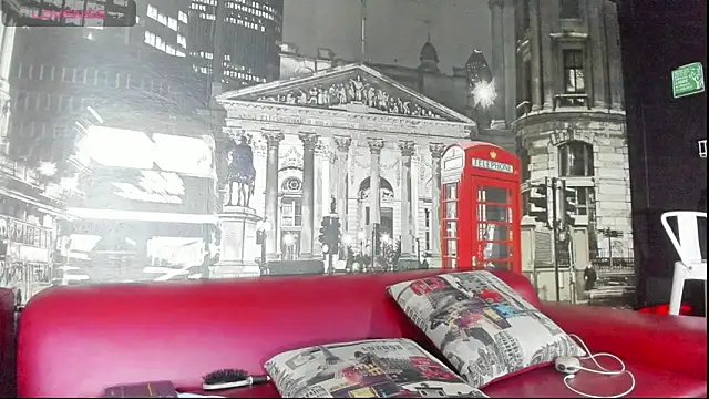 CloeRodriguez online show from 01-09-26, 04:08