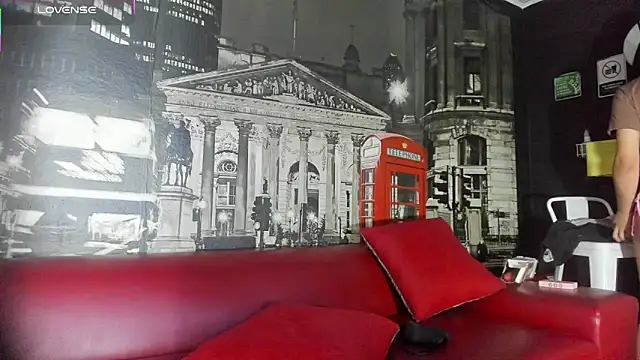 CloeRodriguez online show from 03-09-26, 09:07