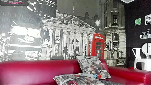 CloeRodriguez online show from 02-13-26, 08:42