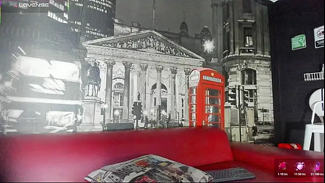 CloeRodriguez online show from 03-25-26, 08:52