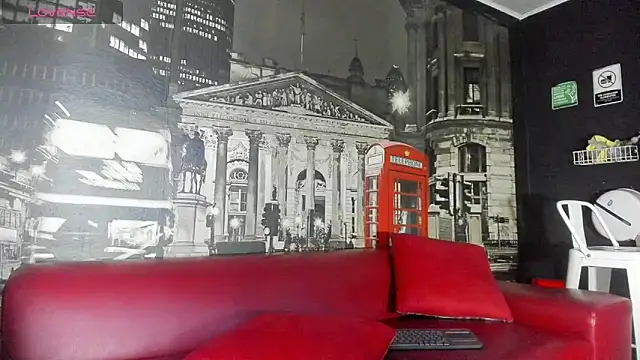 CloeRodriguez online show from 03-08-26, 09:18