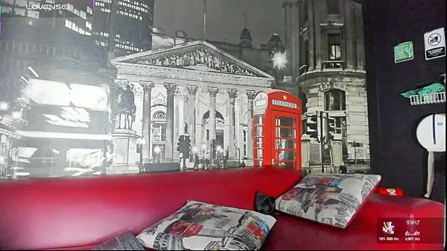 CloeRodriguez online show from 03-30-26, 08:54