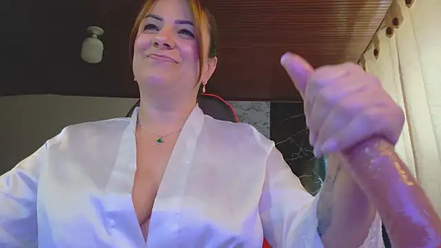 wandarubio online show from 04-12-26, 10:24