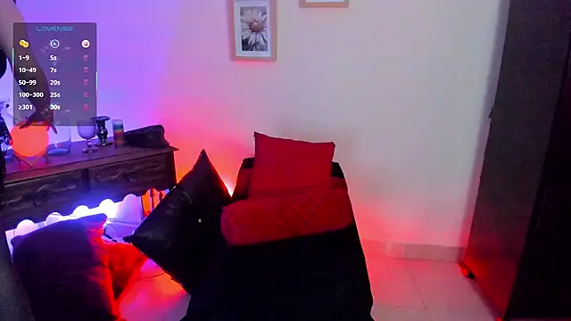 Ammy lee 69 online show from 03-06-26, 06:25