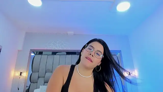 Snapshot of HailyBairen chatting on 02-25-25, 07:49 HailyBairen online show from 02-25-25, 07:49