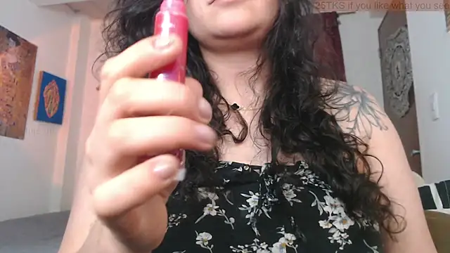 Marci owo online show from 01-15-26, 05:27