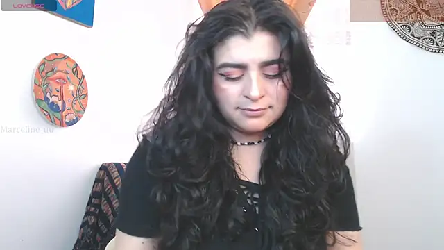 Marci owo online show from 02-05-26, 05:09