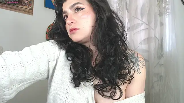 Marci owo online show from 05-26-26, 08:29