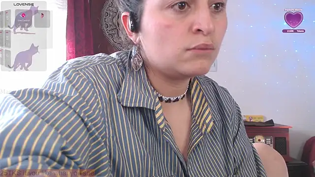 Marci owo online show from 11-08-25, 09:18