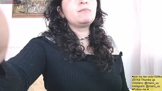 Marci owo online show from 03-17-26, 07:39