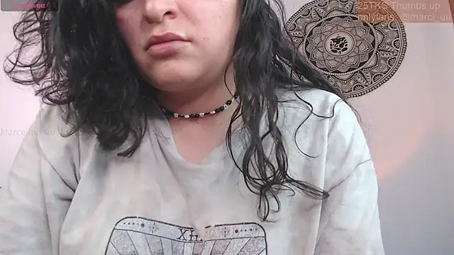 Marci owo online show from 02-04-26, 08:26