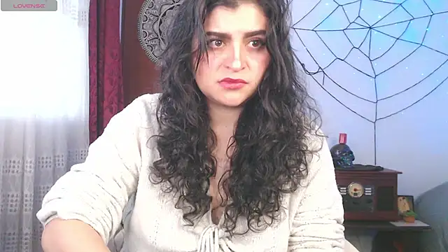 Marci owo online show from 10-24-25, 04:06