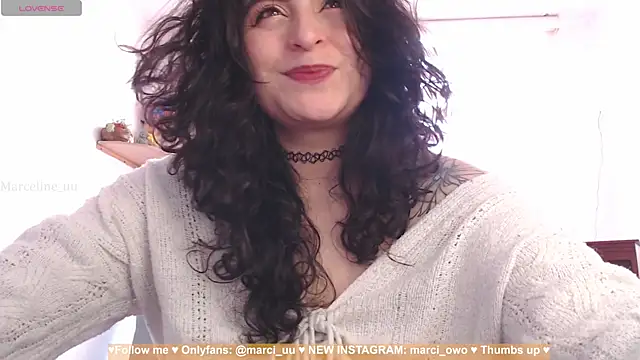 Snapshot of Marci_owo chatting on 07-19-26, 03:53 Marci owo online show from 07-19-26, 03:53