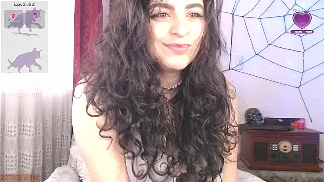 Marci owo online show from 10-30-25, 08:06