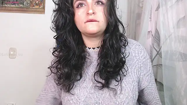 Marci owo online show from 05-14-26, 11:40