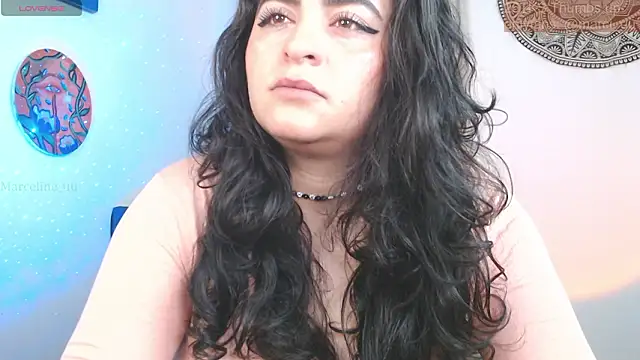 Marci owo online show from 02-07-26, 10:34