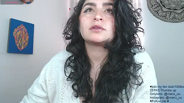 Marci owo online show from 04-20-26, 06:53