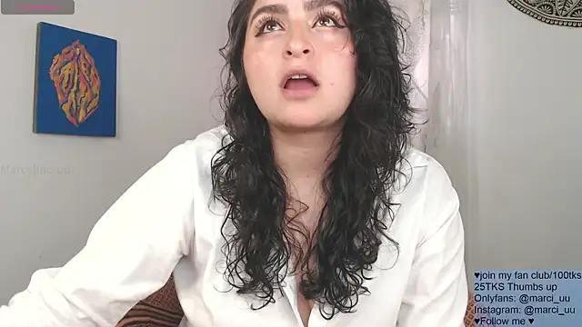 Marci owo online show from 04-28-26, 07:07
