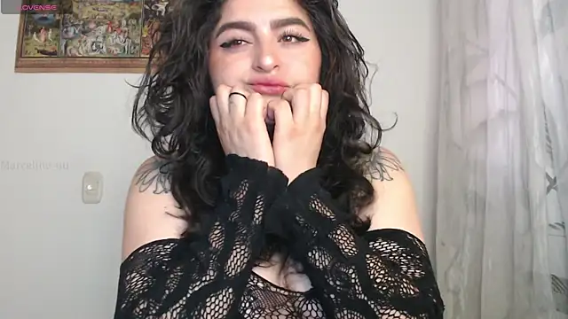 Marci owo online show from 05-15-26, 11:52