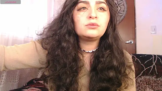 Marci owo online show from 10-07-25, 05:14