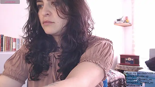 Marci owo online show from 05-01-26, 06:02