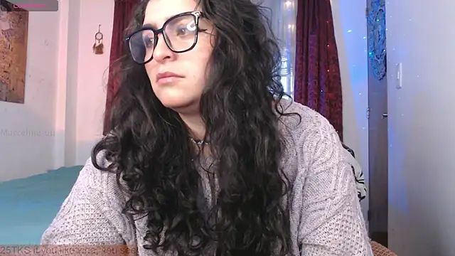 Marci owo online show from 12-14-25, 11:05